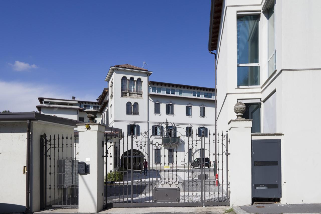 Casa Folli Apartman Milánó Kültér fotó